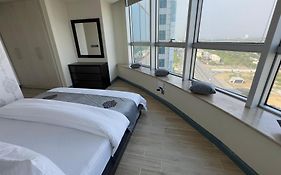 Centaurus Apartments Islamabad
