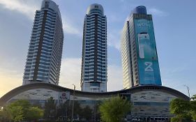 Centaurus Apartments Islamabad